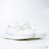 Yeezy Boost 350 V2 Cream White (Premium Plus Batch) - Photo 7