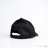 Gucci Worldwide Logo Cap - Photo 2