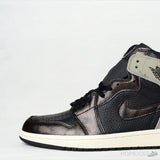 Air Jordan 1 Retro High Light Army Rust Shadow Patina - Photo 8