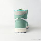 Air Jordan 1 High Turbo Green - Photo 4