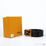 Fendi FF Belt - Photo 5