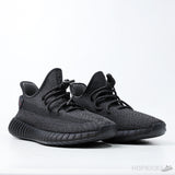 Yeezy Boost 350 V2 Black (Reflective) (Premium) - Photo 7