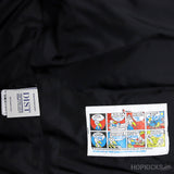 Moncler New Maya Puffer Jacket Black - Photo 7
