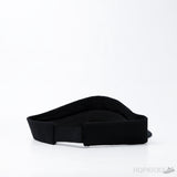 Stussy Visor Black Cap - Photo 2