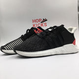 Adidas EQT Support 93/17 [ REAL BIG BOOST CUSHIONING] [ BATCH 1] - Photo 2