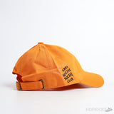 ASSC Orange Cap - Photo 2