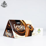 Innovative | Frisky | Chocolate Coated Wafer Roll - Photo 1