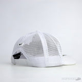 Nike Classic Trucker White Cap - Photo 2