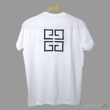 Givenchy White T-Shirt - Photo 2