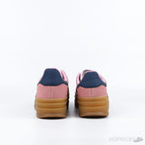 Adidas Gazelle Bold Pink Glow (Premium Batch) - Photo 8