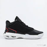 Nike Air Jordan Max Aura 4 Bred[Without box] - Photo 2