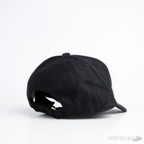 Gucci GG Canvas Baseball Black Cap - Photo 2