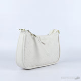 LV Cream Easy Pouch On Strap [Economy Batch] - Photo 2