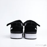 Adidas Forum 84 Low Black ADV (Premium Batch) - Photo 8