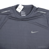 Nike Dark Grey Dry-Fit Sports Shirt - Photo 2