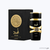 Lattafa Asad (100ml) (Original Product) - Photo 1