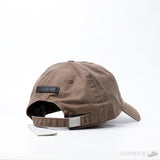 Essentials 1977 Baseball Brown Cap - Photo 2