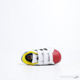 Superstar LEGO White (kids) - Photo 5
