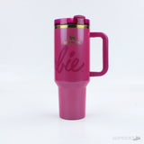 Barbie x Stanley Icon Quencher 40 OZ - Photo 2
