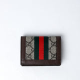 Ophidia GG Mini Wallet (Dot Perfect) - Photo 2