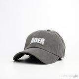 Ader Logo Green Cap - Photo 1