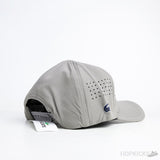 Lacoste Paris Grey Cap - Photo 2