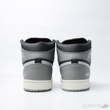 Air Jordan 1 Retro High Element Gore-Tex Black Particle Grey (Premium Plus Batch) - Photo 8