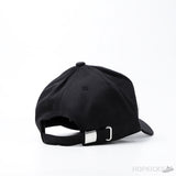 Bentley Car Logo Hat Twill Baseball Black Cap - Photo 2