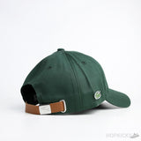 Lacoste Side Croc Green Cap - Photo 2