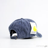Carhartt Odessa Blue Cap - Photo 2