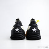 Converse Run Star Motion OX Black White (Premium Batch) - Photo 6