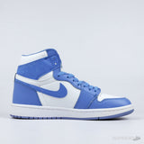 Air Jordan 1 High "University Blue" [Without Box] - Photo 2