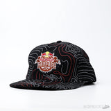 Red Bull Rampage Baseball Cap - Photo 1