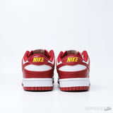 Nike Dunk Low Gym Red (Premium Batch) - Photo 8