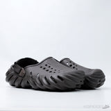 Crocs Echo Clogs Chocolate (Premium Plus Batch) - Photo 7