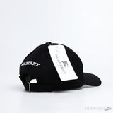 Burberry Black Cap - Photo 2
