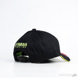 Valentino 46 Black Cap - Photo 2