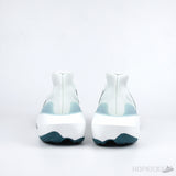 Adidas Ultra Boost Light Cloud White Arctic Night Lucid Lemon (Premium Plus Batch) - Photo 8
