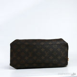 L*V Rivoli Bag MM Monogram Brown - Photo 7