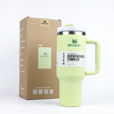 Quencher H2.0 Flowstate Tumbler Dark Green (1.18L) - Photo 4