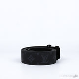 LV 3 Stylish Belt - Photo 2