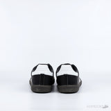 Adidas Samba OG Black White Gum (Premium Batch) (Slightly Damaged) - Photo 3