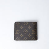 Louis Vuitton Multiple Wallet Monogram Canvas (Dot Perfect) - Photo 2