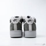 Reigning Champ X Air Force 1 Mid Grey Black - Photo 8