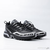 Salomon ACS Pro DSM Black Grey (Premium Plus Batch) - Photo 7