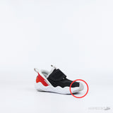 Jordan 23/7 Toddler Shoes Varsity Red (Premium Batch) (Slightly Stained) - Photo 2