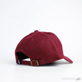 LA Logo Maroon Cap - Photo 2