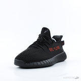 Adidas Yeezy Boost 350 V2 Bred (Fresh June 25 Batch) - Photo 2