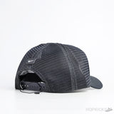 Nike Net Black Grey Cap - Photo 2