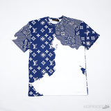 Louis Vuitton Short Sleeve Tee - Photo 1